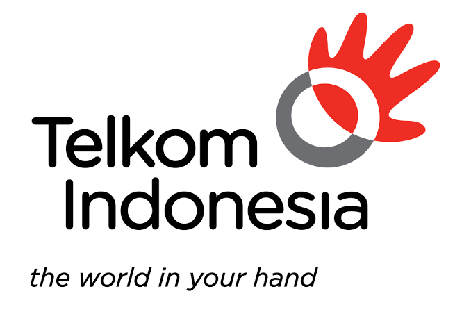 Logo PT Telkom Indonesia